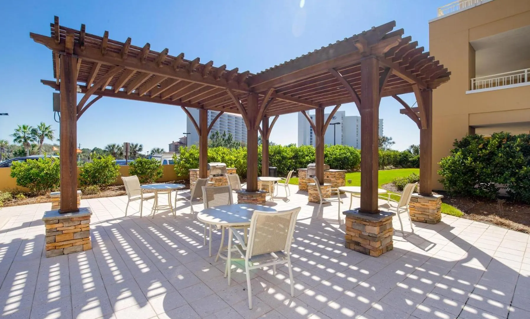 Luau II 7030 Villa Destin Holiday home